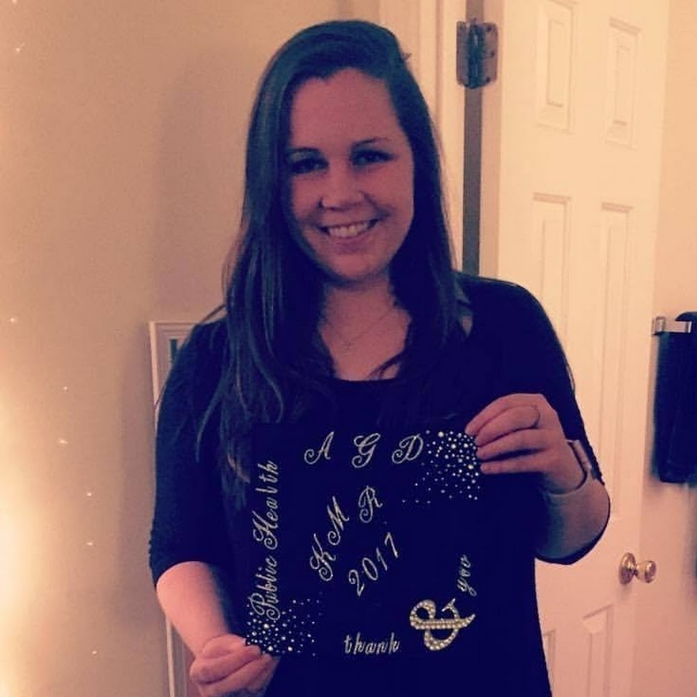 Meet your Posher, Kristie
